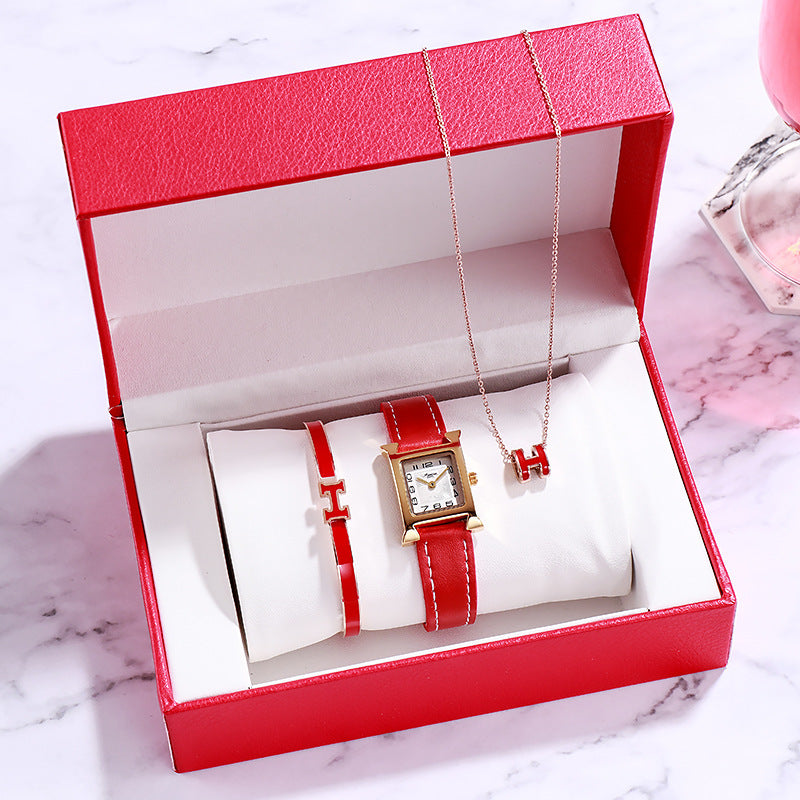 Gifts for ladies watches