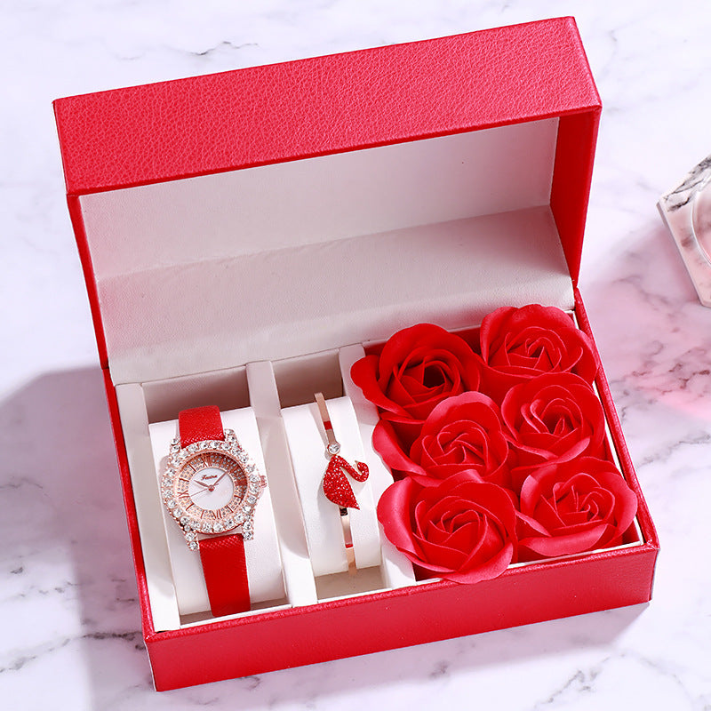 Gifts for ladies watches