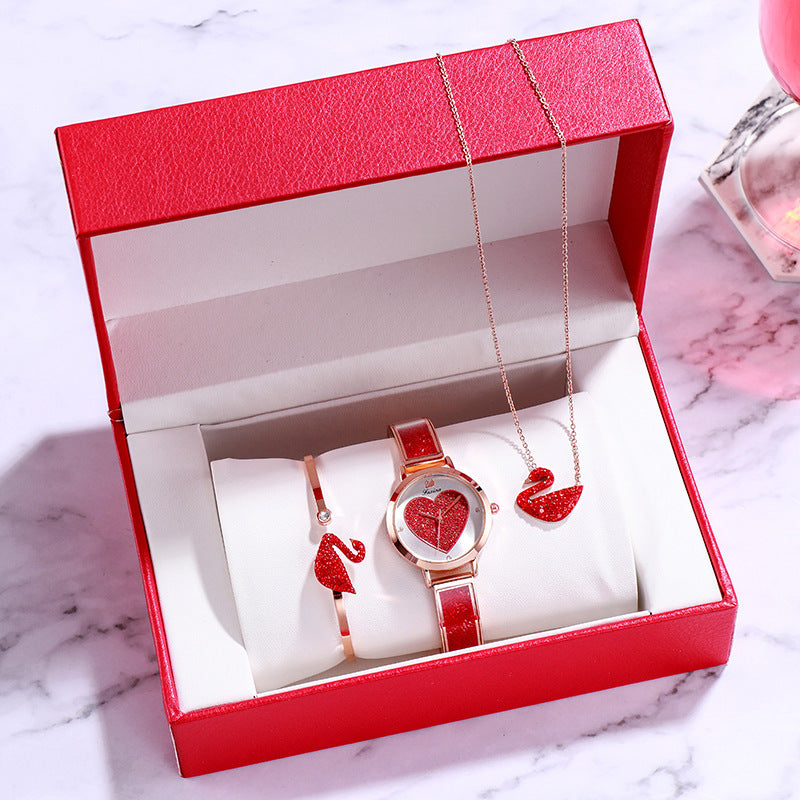 Gifts for ladies watches