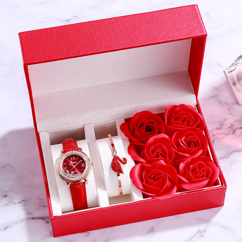 Gifts for ladies watches