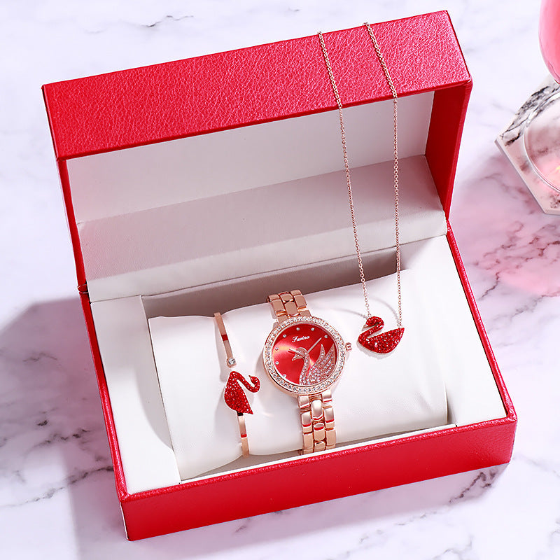 Gifts for ladies watches