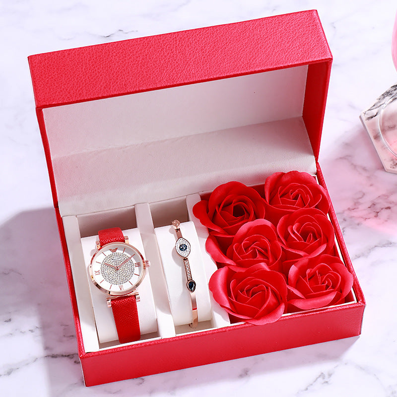 Gifts for ladies watches