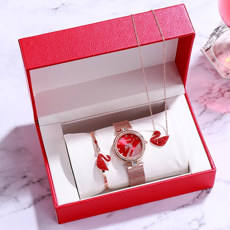 Gifts for ladies watches